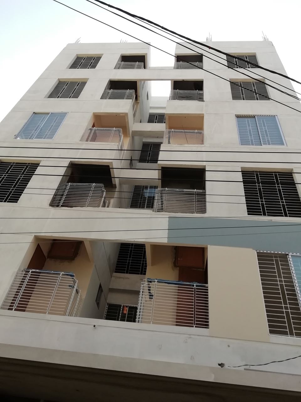 1205 Sft READY flat @ Eastern Housing, MIRPUR. | pbazaar.com
