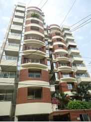 Picture of 3000 Sft  Apartment For Rent At Gulshan