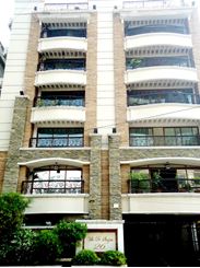 Picture of 5500 Sft Semi Furnished Apartment For Rent at Gulshan-2