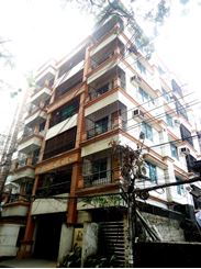 Picture of 2600 Sft Apartment For Rent, Banani