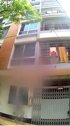 Picture of 1100 sqft apartment ready for rent at Mirpur-6