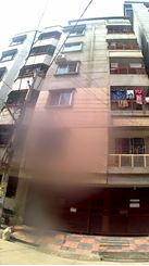Picture of 400 sqft flat ready for rent for Sub-let with family  at Mirpur-6