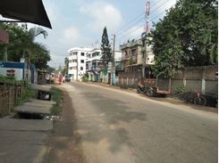 Commercial Space at Rangpur City এর ছবি