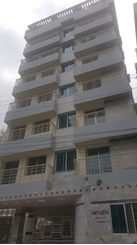5TH FLOOR 2200 SQ FT FLAT FOR RENT AVAILABLE  FROM 1ST MAY/JUNE  2019 এর ছবি