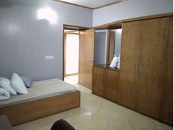 Picture of Furnished Flat