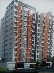 Picture of Premium quality ready flat 1345 sft @ Mirpur - 13, near Nam Garden - Contact 01720070763