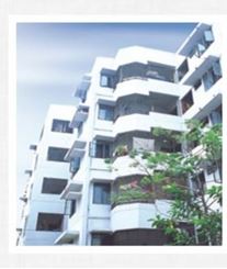 Picture of Flat for rent at Paltan 
