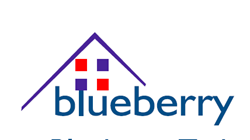 Logo of Blueberry Technology & Ideas Ltd