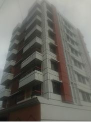 1330 Sft Apartment For Rent, Badda এর ছবি