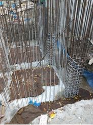 Picture of Under Construction Apartments for sale 