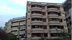 Picture of 1425 sft Residential Apartment for Rent in Shewrapara