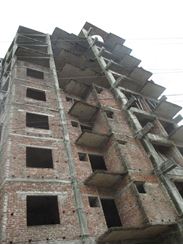 1130 sft Apartment for sell in keraniganj  এর ছবি