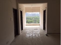 1650 sft  Aapartment for Rent in Bashundhara এর ছবি