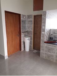 Picture of 1200 sft Semi Furnished Flat for Rent in Uttara