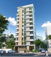 Picture of 1430, 1265 & 1232 sft  Apartment Ready for Sale in Mirpur