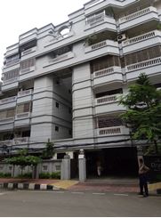 3144 Sft Apartment For Rent At Gulshan 2 এর ছবি
