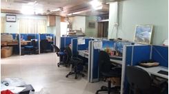 4656 sft Commercial Space for Rent in Mirpur এর ছবি