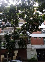 Picture of 6550 Sqft Semi Furnished Apartment Sale in Gulshan