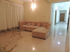 Picture of 3000 sqft Furnished Apartment is Ready for Rent in Banani