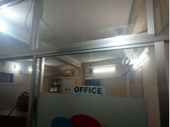 900 sft Commercial Space for Sale in New Market এর ছবি