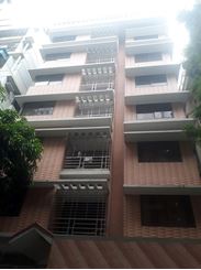 Picture of Building for Rent At Niketan
