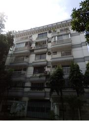 Picture of 2500 sft Flat ready for rent in Gulshan 2.