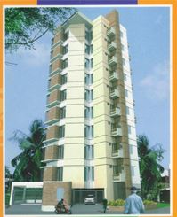 Picture of 950/ 1900 sft Apartment Ready to Sale in Dhaka Cantonment