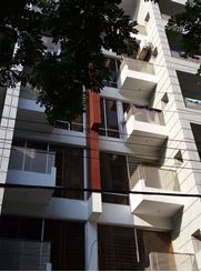 1570sft Flat Ready for Sale in Basundhara এর ছবি
