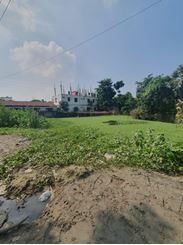 Picture of 20 katha, Ready  Commercial/ Industrial Plot for Sale at Tongi