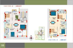 Flat for Sale In Bogura এর ছবি