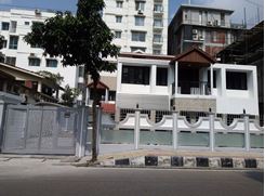 Picture of 5600 sft duplex house for rent