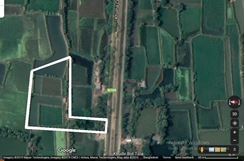 Picture of 137 satak, (33 satak bigha) Commercial land
