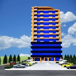 Picture of Luxurious Apartment Flat Bhairab