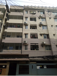 Picture of 2000 Sq-ft  Apartment For Rent In Gulshan