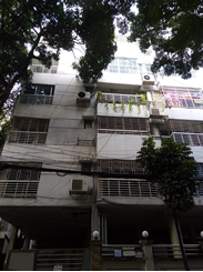 1950 Sft Apartment For Rent At Gulshan এর ছবি