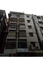 2000 Sq-ft Non Furnished Apartment For Rent In Gulshan এর ছবি