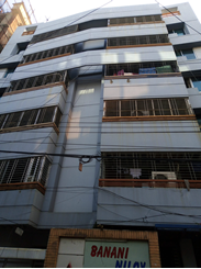 Picture of 2400 Sft Full Furnished Apertment For rent, Banani