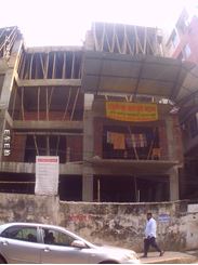 2400 Sft On Going Commercial Space For Rent, Banani এর ছবি