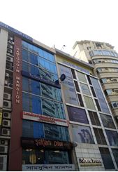 Picture of 4000 Sft Commercial Space For Rent At Gulshan