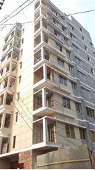 1000 Sq-ft Luxury Apartment For Rent In Rayer bazar এর ছবি