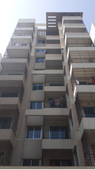 Picture of Residential Apartment For Rent at Bashundhara RA