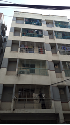 Residential Apartment এর ছবি