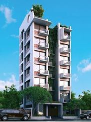 Picture of 1575 Sft Residential Apartment For Sale