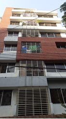 1550sft Non Furunished For Rent এর ছবি