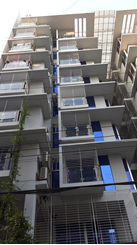 Picture of 1700 Sft Brand New Apartment For Sale, Bashundhara R/A