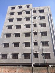 Picture of 1000sft Ready Flat at Mohammadpur