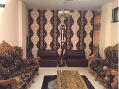 Picture of 2350 Sft Furnished Apartment For Rent At Gulshan