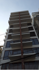Picture of 3700 Sft Luxurious Apartment For Rent, Baridhara 