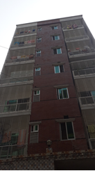 Picture of 850 sft Apartment for Rent, Bashundhara R/A