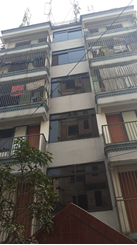Picture of 725 sft at Bashundhara For Rent